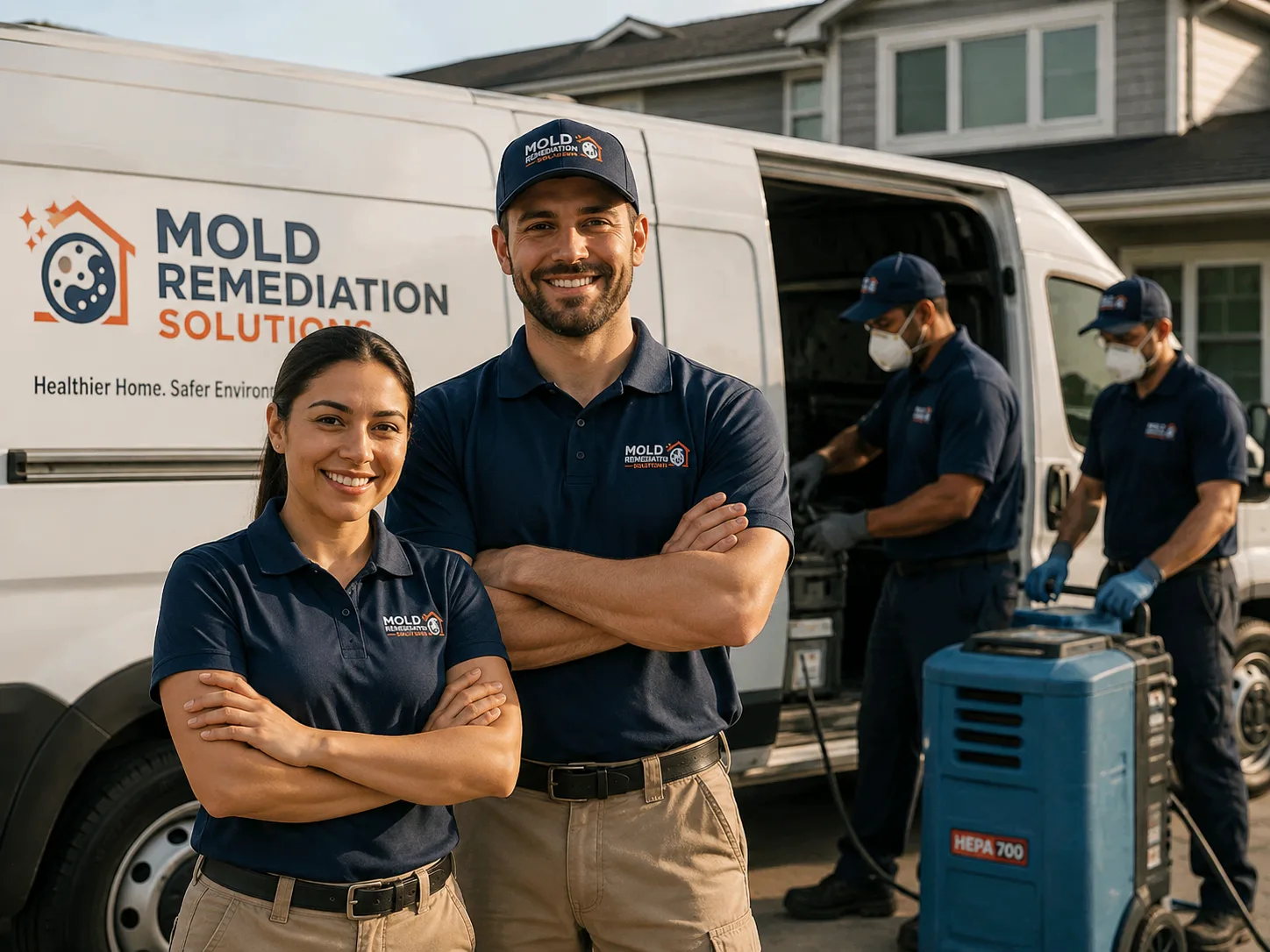 Mold Remediation company in Eland, WI